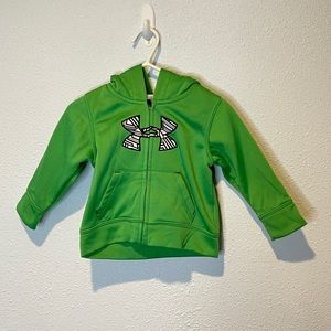 Under Armour Hoodie